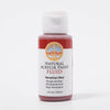 Natural Earth Fluid Acrylik Venetian Red Paint  4 fl oz | © Conscious Craft